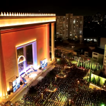 Temple of Solomon Celebrates a Decade